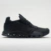 On Running On Cloudnova Men's Black/Eclipse
