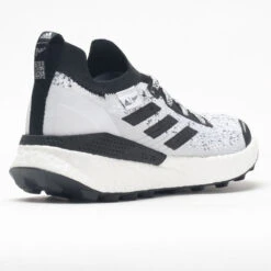 Adidas Terrex Two Ultra Parley Women's Cloud White/Core Black -Brooks Store 047504 6