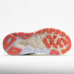 HOKA Arahi 6 Women's Yellow Pear/Sweet Corn 9 HOKA Arahi 6 Women's Yellow Pear/Sweet Corn -Brooks Store 047537 4