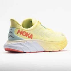HOKA Arahi 6 Women's Yellow Pear/Sweet Corn 11 HOKA Arahi 6 Women's Yellow Pear/Sweet Corn -Brooks Store 047537 6
