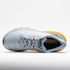 HOKA Arahi 6 Men's Plein Air/Blue Fog -Brooks Store 047540 2