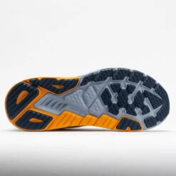 HOKA Arahi 6 Men's Plein Air/Blue Fog -Brooks Store 047540 4