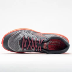 Skechers GOrun Razor TRL Men's Charcoal -Brooks Store 047545 2