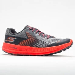 Skechers GOrun Razor TRL Men's Charcoal -Brooks Store 047545 5
