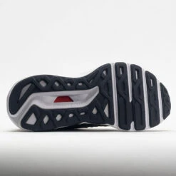 Mizuno Wave Horizon 6 Women's Black/Silver -Brooks Store 047618 4