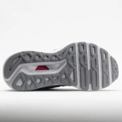 Mizuno Wave Horizon 6 Women's Ultimate Grey/Silver -Brooks Store 047619 4