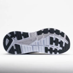 HOKA Gaviota 4 Women's Black/White -Brooks Store 047625 4