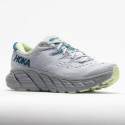 HOKA Gaviota 4 Men's Harbor Mist/Butterfly -Brooks Store 047627 5