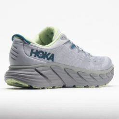 HOKA Gaviota 4 Men's Harbor Mist/Butterfly -Brooks Store 047627 6