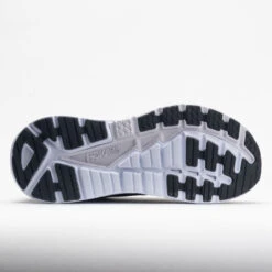 HOKA Gaviota 4 Men's Black/White -Brooks Store 047628 4