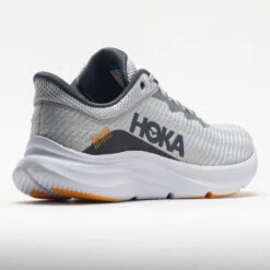 HOKA Solimar Men's Harbor Mist/Castlerock -Brooks Store 047639 6