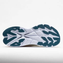 HOKA Bondi X Women's Yellow Pear/Radiant Yellow 9 HOKA Bondi X Women's Yellow Pear/Radiant Yellow -Brooks Store 047659 4