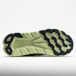 HOKA Rincon 3 Men's Blue Graphite/Butterfly -Brooks Store 047671 4