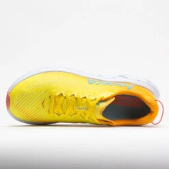 HOKA Rincon 3 Men's Illuminating/Radiant Yellow -Brooks Store 047673 2