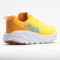 HOKA Rincon 3 Men's Illuminating/Radiant Yellow -Brooks Store 047673 6