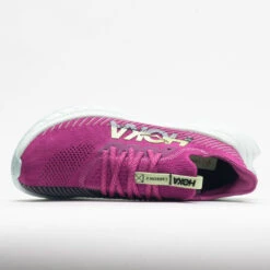 HOKA Carbon X 3 Women's Festival Fuchsia -Brooks Store 047714 2