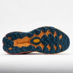 HOKA Speedgoat 5 Women's Blue Coral/Camellia -Brooks Store 047727 4