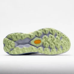 HOKA Speedgoat 5 Women's Purple Impression/Bluing -Brooks Store 047735 4