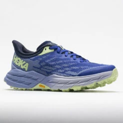 HOKA Speedgoat 5 Women's Purple Impression/Bluing -Brooks Store 047735 5