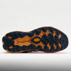 HOKA Speedgoat 5 Men's Fiesta/Radiant Yellow -Brooks Store 047738 4