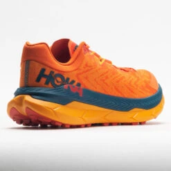 HOKA Tecton X Men's Persimmon Orange/Radiant Yellow 11 HOKA Tecton X Men's Persimmon Orange/Radiant Yellow -Brooks Store 047740 6