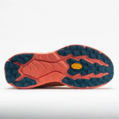 Hoka One One Zinal Women's Radiant Yellow/Camellia -Brooks Store 047741 4