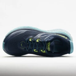 HOKA Stinson ATR 6 Women's Outer Space/Blue Glass -Brooks Store 047745 2