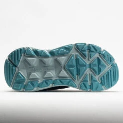 HOKA Stinson ATR 6 Women's Outer Space/Blue Glass -Brooks Store 047745 4