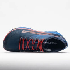 Altra Mont Blanc Men's Blue/Red 8 Altra Mont Blanc Men's Blue/Red -Brooks Store 047755 2