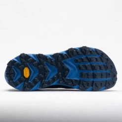 Altra Mont Blanc Men's Blue/Red 9 Altra Mont Blanc Men's Blue/Red -Brooks Store 047755 4