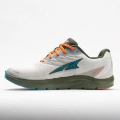 Altra Rivera 2 Men's White/Green 7 Altra Rivera 2 Men's White/Green -Brooks Store 047757 1