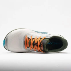 Altra Rivera 2 Men's White/Green 8 Altra Rivera 2 Men's White/Green -Brooks Store 047757 2