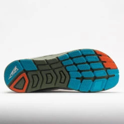 Altra Rivera 2 Men's White/Green 9 Altra Rivera 2 Men's White/Green -Brooks Store 047757 4