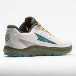 Altra Rivera 2 Men's White/Green 11 Altra Rivera 2 Men's White/Green -Brooks Store 047757 6