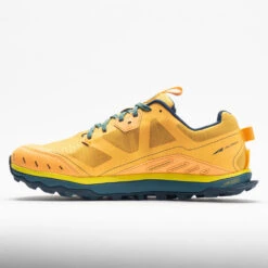 Altra Lone Peak 6 Men's Orange -Brooks Store 047774 1