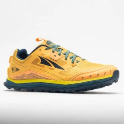 Altra Lone Peak 6 Men's Orange -Brooks Store 047774 5
