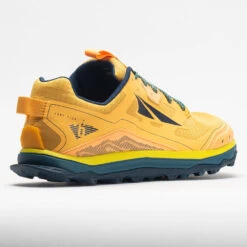 Altra Lone Peak 6 Men's Orange -Brooks Store 047774 6