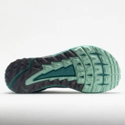 Altra Timp 4 Women's Gray/Teal -Brooks Store 047778 4