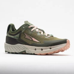Altra Timp 4 Women's Dusty Olive -Brooks Store 047779 5