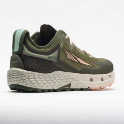 Altra Timp 4 Women's Dusty Olive -Brooks Store 047779 6