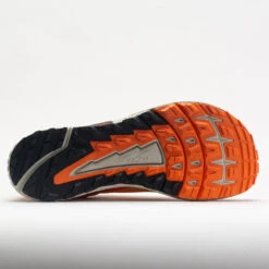 Altra Timp 4 Men's Orange -Brooks Store 047794 4
