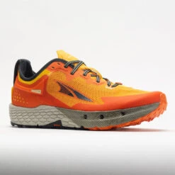 Altra Timp 4 Men's Orange -Brooks Store 047794 5