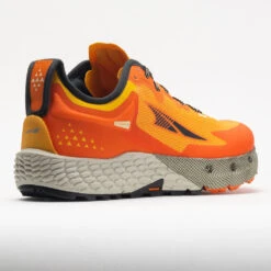 Altra Timp 4 Men's Orange -Brooks Store 047794 6