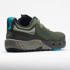 Altra Timp 4 Men's Dusty Olive 11 Altra Timp 4 Men's Dusty Olive -Brooks Store 047795 6