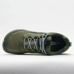 Altra Lone Peak All-Weather Men's Dusty Olive -Brooks Store 047799 2