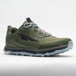 Altra Lone Peak All-Weather Men's Dusty Olive -Brooks Store 047799 5