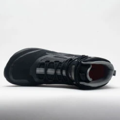 Altra Lone Peak All-Weather Mid Men's Black -Brooks Store 047800 2