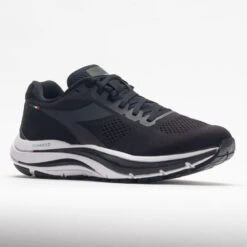Diadora Mythos Blushield Vortice 7 Women's Black/White -Brooks Store 047830 5