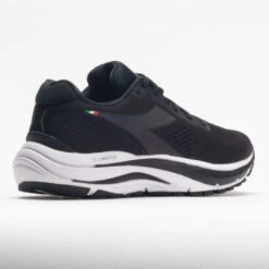 Diadora Mythos Blushield Vortice 7 Women's Black/White -Brooks Store 047830 6