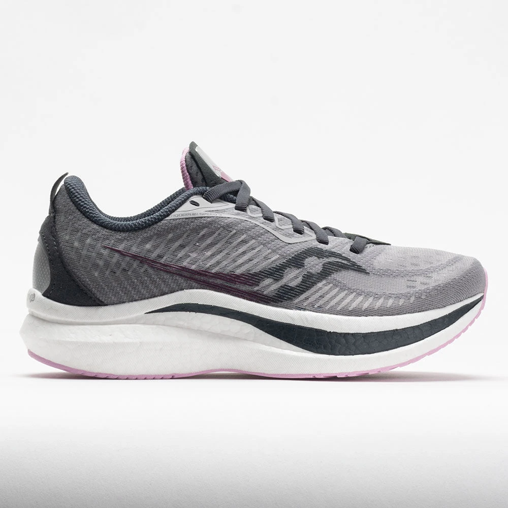 Saucony Endorphin Speed 2 Women's Alloy/Quartz 1 Saucony Endorphin Speed 2 Women's Alloy/Quartz